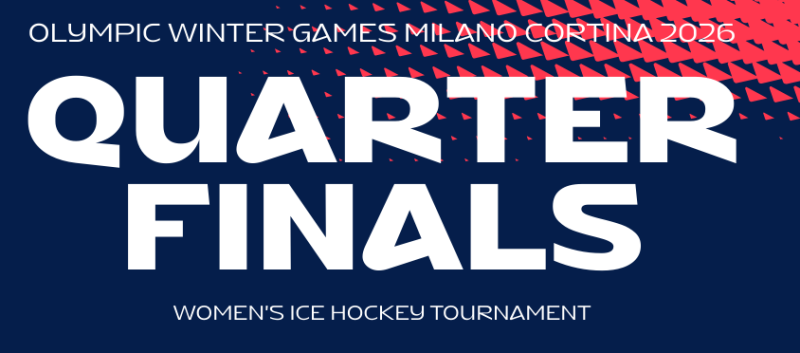 JO - Hockey féminin : horaires et affrontements des quarts de finale