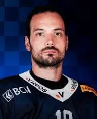 Pas de nouveau contrat au HCC pour Evgueni Chiriaev