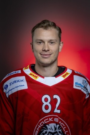 David Madsen part immédiatement en Suède