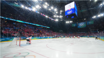 Olympia: Das weitere Programm für das Turnier der Männer