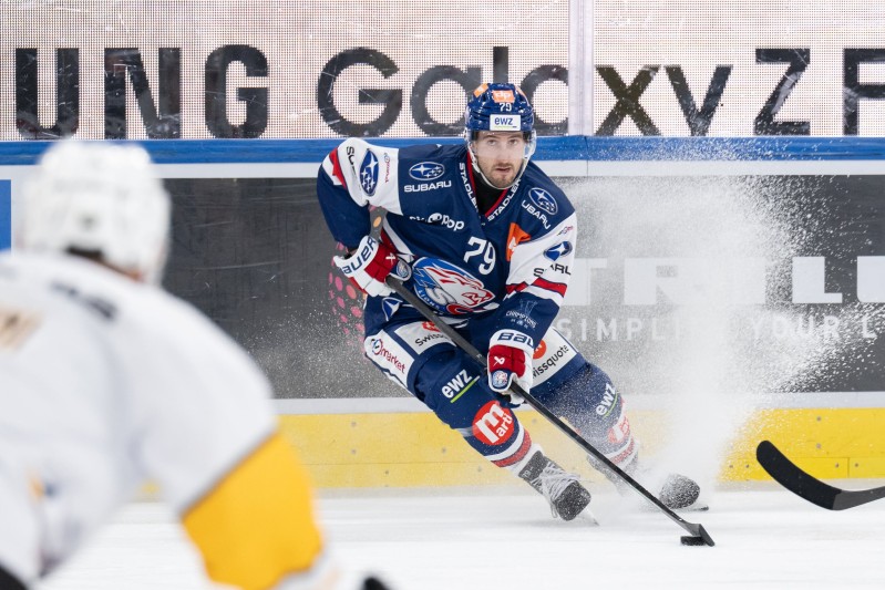 Saison également terminée pour Thierry Bader