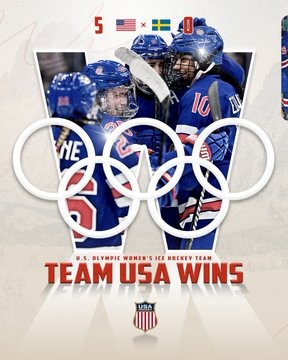 Die Amerikanerinnen qualifizieren sich ohne Sorgen für das Finale