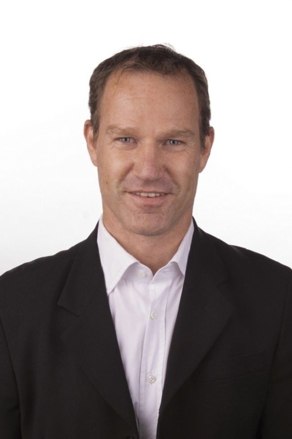 Régis Fuchs sera honoré cette semaine